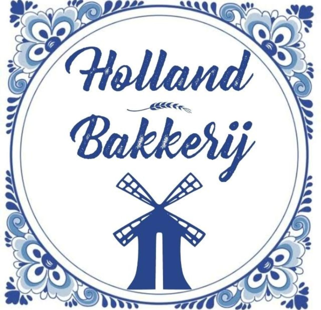 Holland Bakkerij
